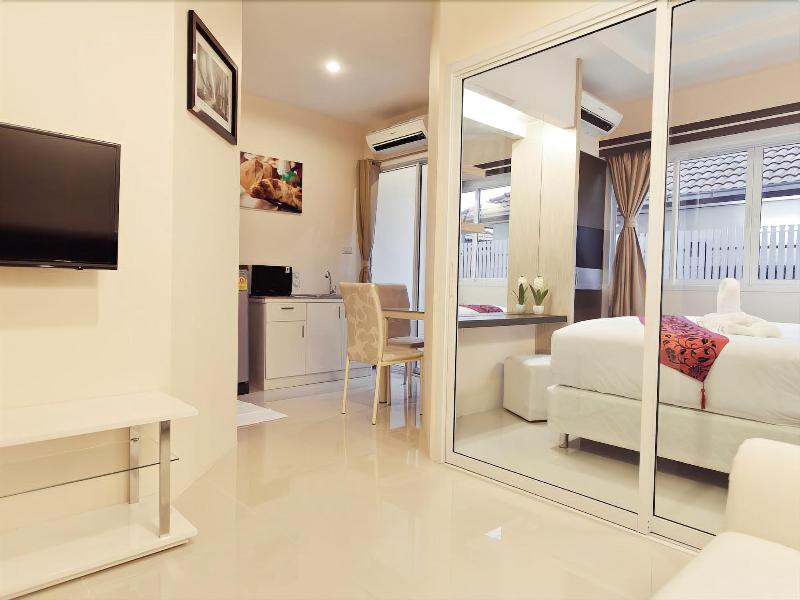 Excella Hotel - Oda