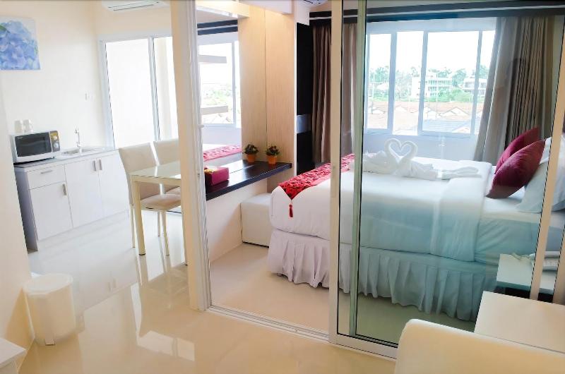 Excella Hotel - Oda