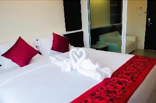 Excella Hotel fotoÄŸrafÄ±