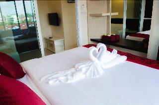 Excella Hotel fotoÄŸrafÄ±