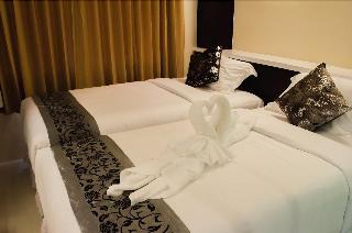 Excella Hotel fotoÄŸrafÄ±