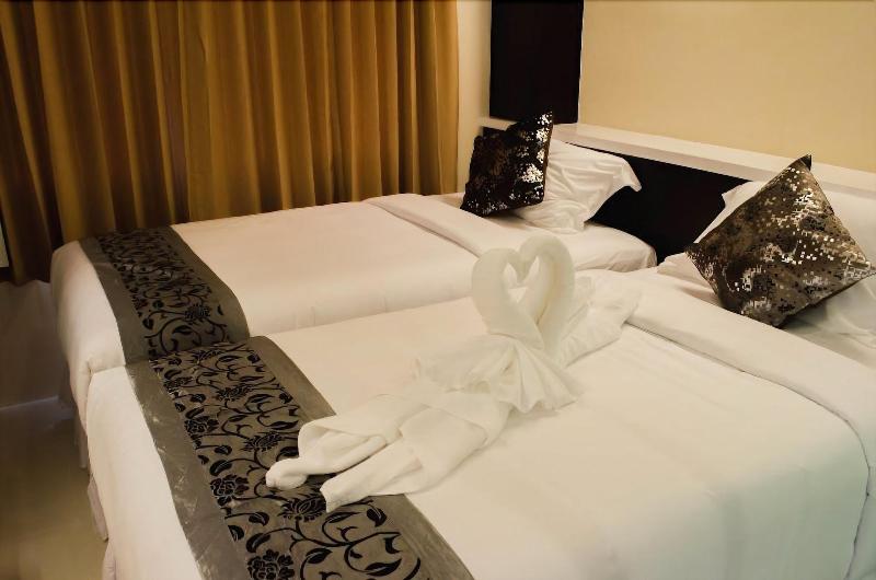 Excella Hotel - Oda