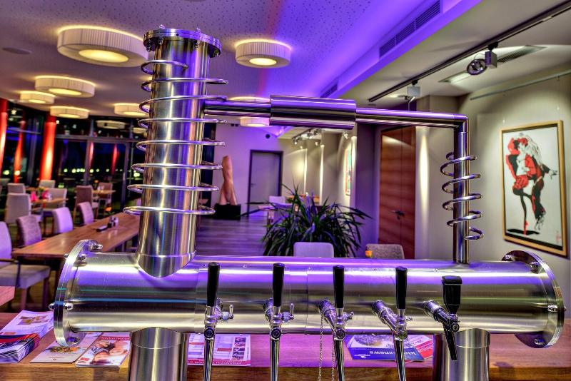Arthotel Kiebitzberg - Bar
