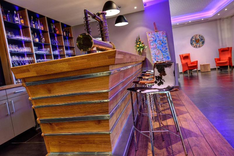 Arthotel Kiebitzberg - Bar
