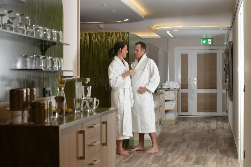 Arthotel Kiebitzberg - Aktivite