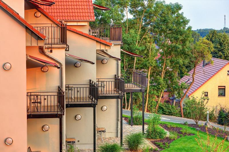 Arthotel Kiebitzberg - Genel