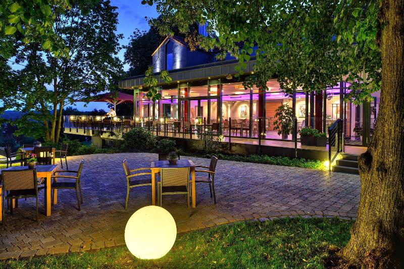 Arthotel Kiebitzberg - Genel