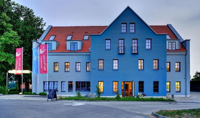 Arthotel Kiebitzberg - Genel