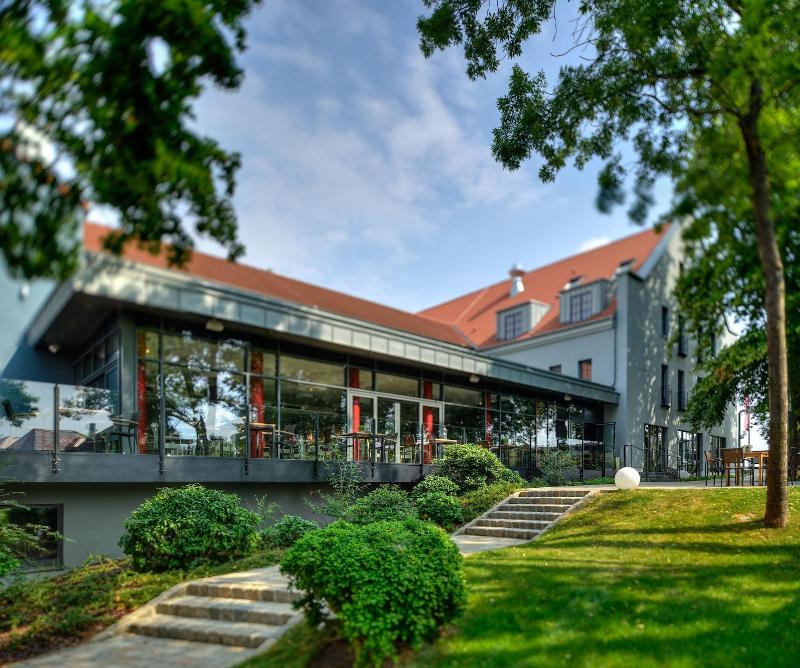 Arthotel Kiebitzberg - Genel