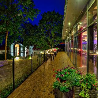 Arthotel Kiebitzberg otel fotoğrafı