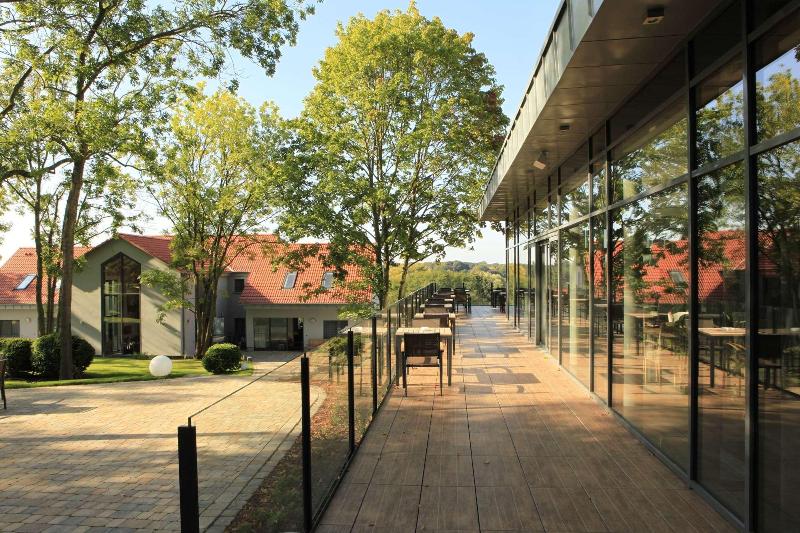Arthotel Kiebitzberg - Genel