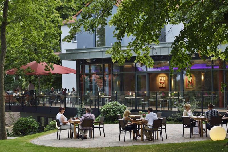 Arthotel Kiebitzberg - Genel