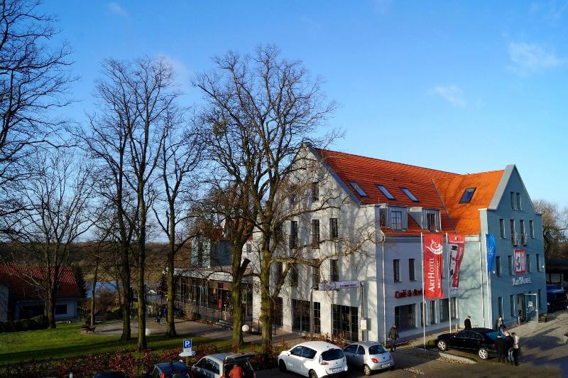 Arthotel Kiebitzberg - Genel