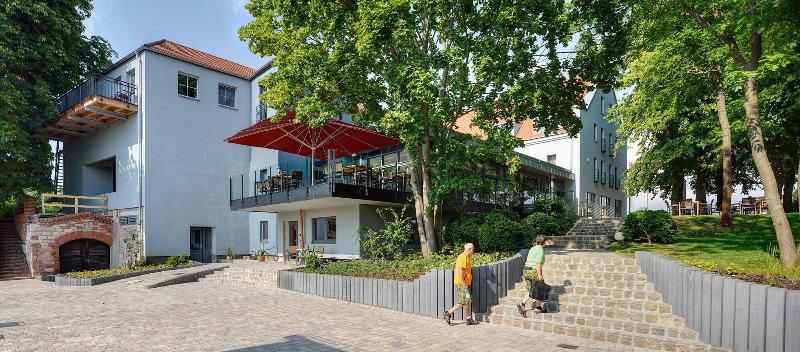 Arthotel Kiebitzberg - Genel