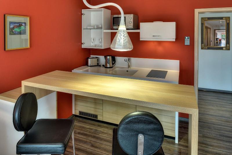 Arthotel Kiebitzberg - Oda