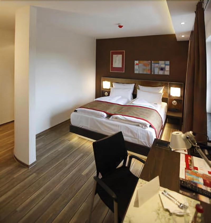 Arthotel Kiebitzberg - Oda