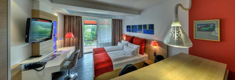 Arthotel Kiebitzberg - Oda
