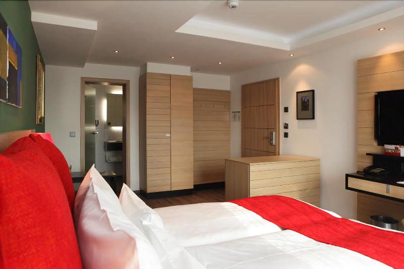 Arthotel Kiebitzberg - Oda