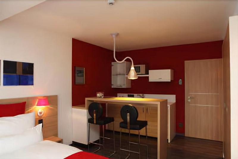 Arthotel Kiebitzberg - Oda