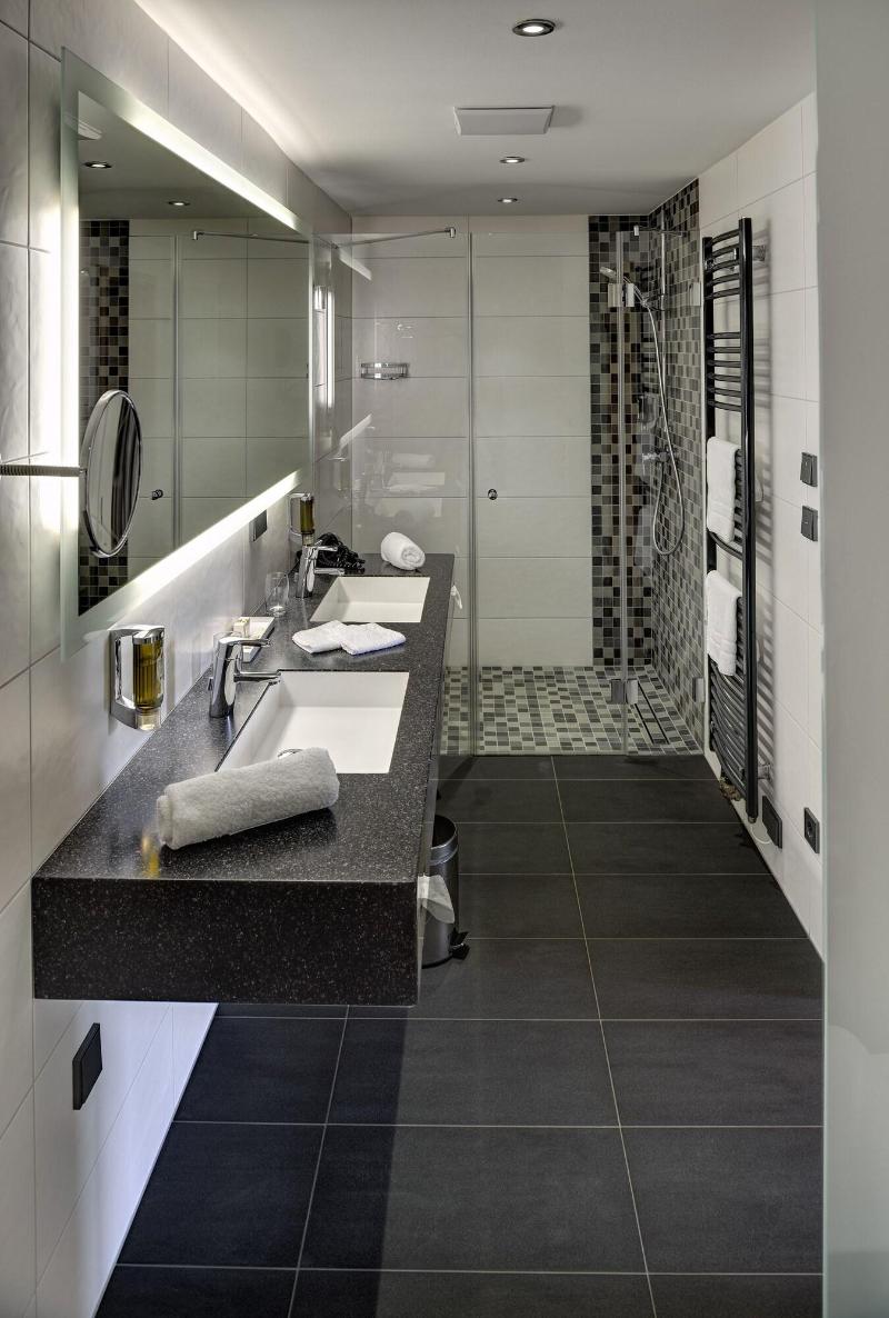 Arthotel Kiebitzberg - Oda