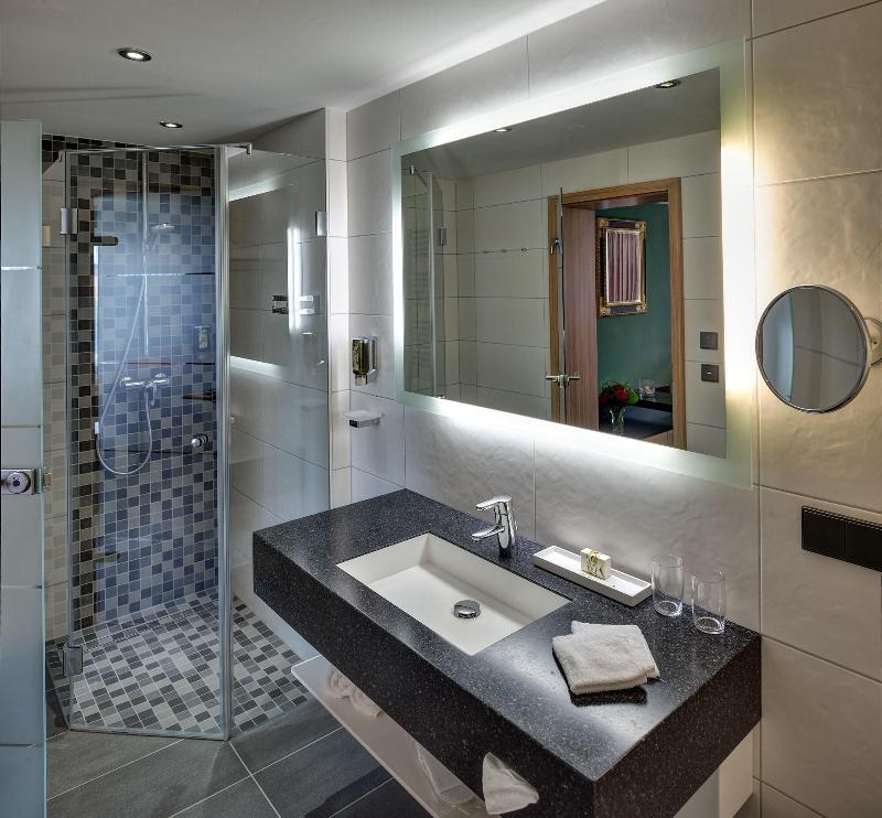 Arthotel Kiebitzberg - Oda
