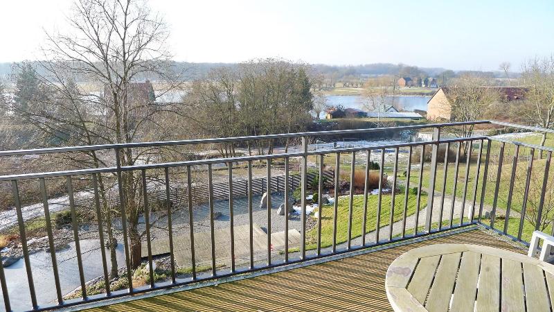 Arthotel Kiebitzberg - Oda