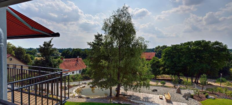 Arthotel Kiebitzberg - Oda