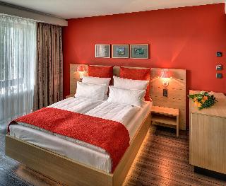 Arthotel Kiebitzberg fotoÄŸrafÄ±