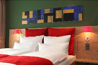 Arthotel Kiebitzberg fotoÄŸrafÄ±