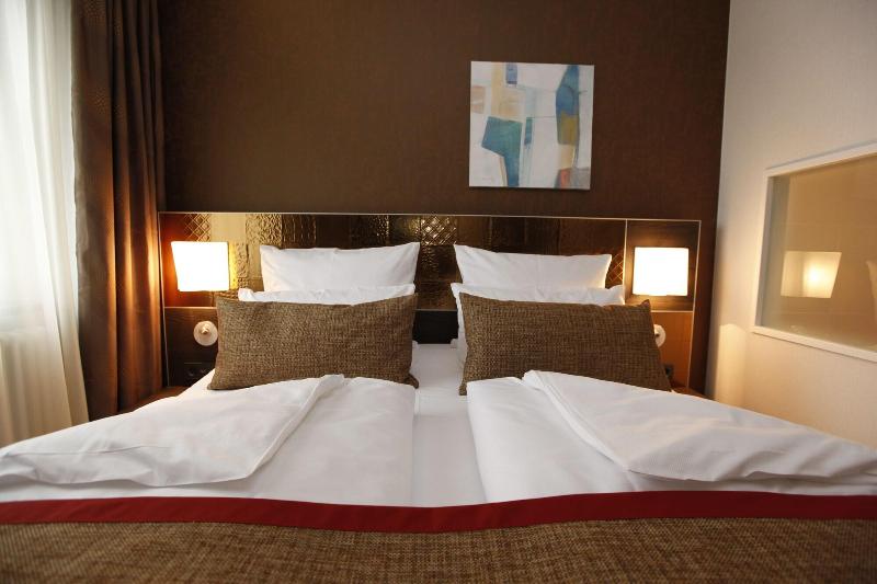Arthotel Kiebitzberg - Oda