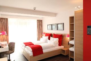 Arthotel Kiebitzberg fotoÄŸrafÄ±