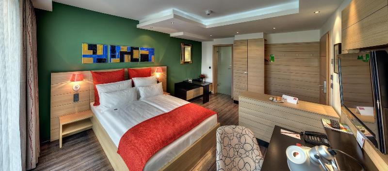 Arthotel Kiebitzberg - Oda