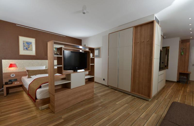Arthotel Kiebitzberg - Oda