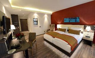 Arthotel Kiebitzberg fotoÄŸrafÄ±