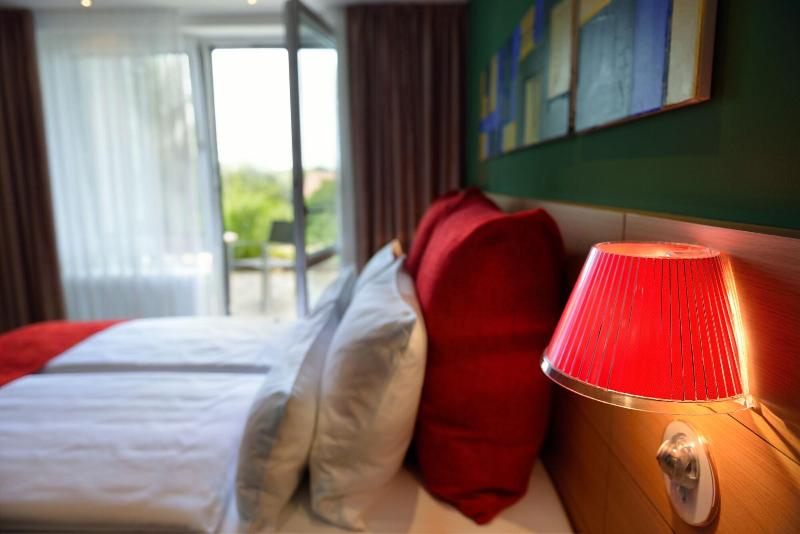 Arthotel Kiebitzberg - Oda