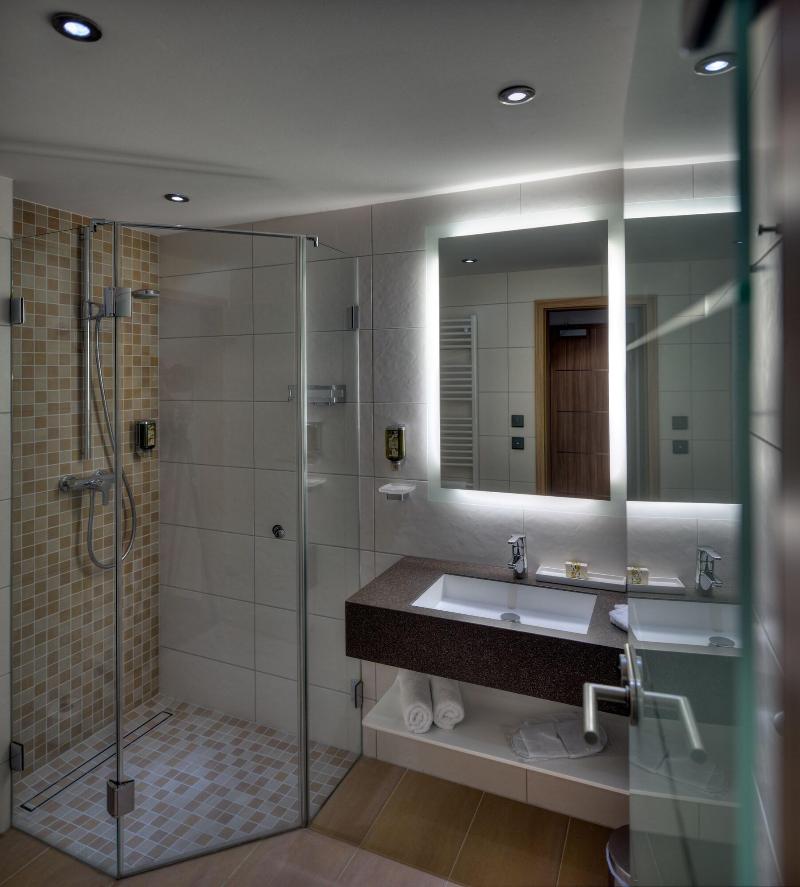 Arthotel Kiebitzberg - Oda