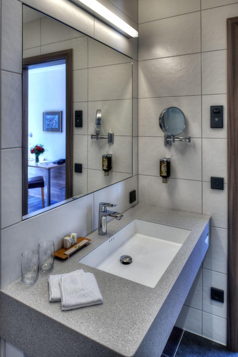 Arthotel Kiebitzberg - Oda