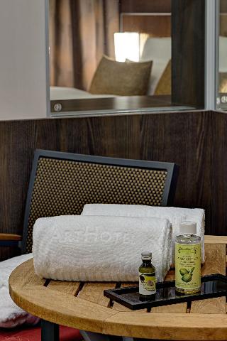 Arthotel Kiebitzberg fotoÄŸrafÄ±