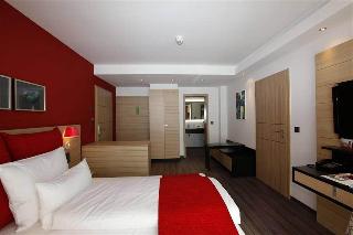 Arthotel Kiebitzberg fotoÄŸrafÄ±
