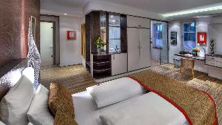 Arthotel Kiebitzberg fotoÄŸrafÄ±