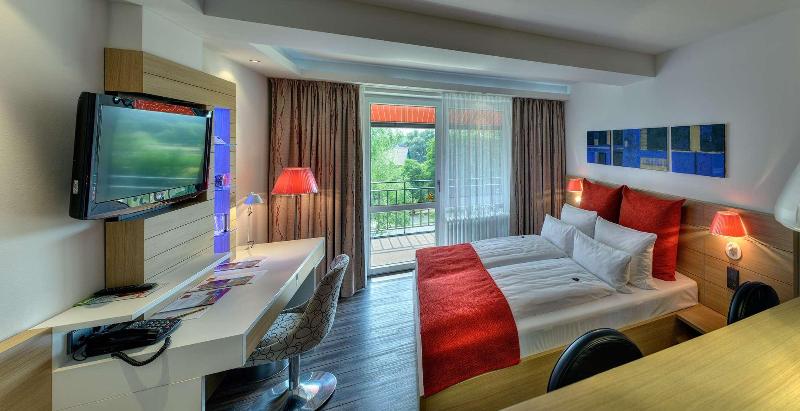Arthotel Kiebitzberg - Oda