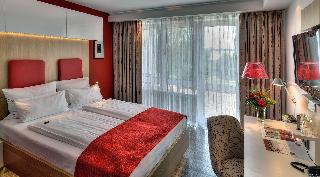 Arthotel Kiebitzberg fotoÄŸrafÄ±