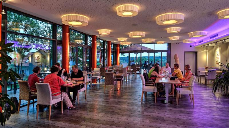 Arthotel Kiebitzberg - Restoran