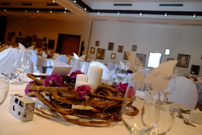 Arthotel Kiebitzberg - Restoran