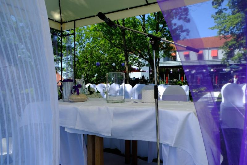Arthotel Kiebitzberg - Restoran