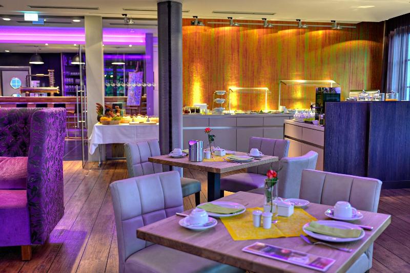 Arthotel Kiebitzberg - Restoran