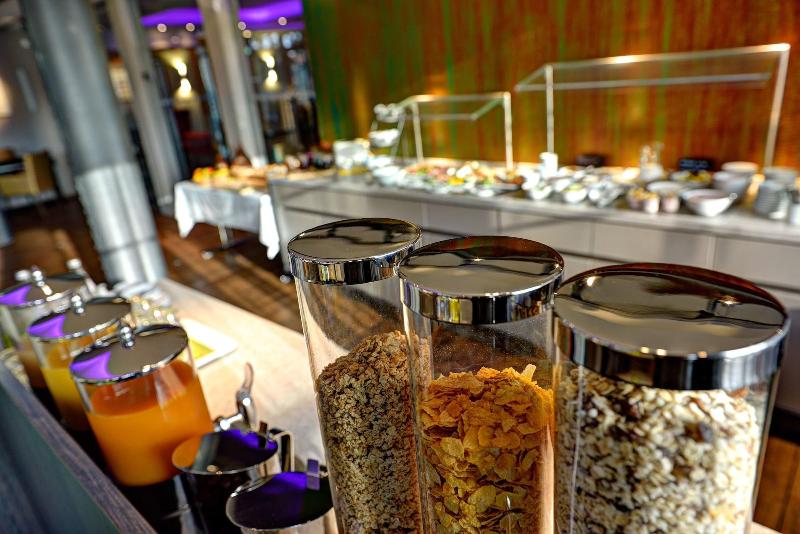 Arthotel Kiebitzberg - Restoran