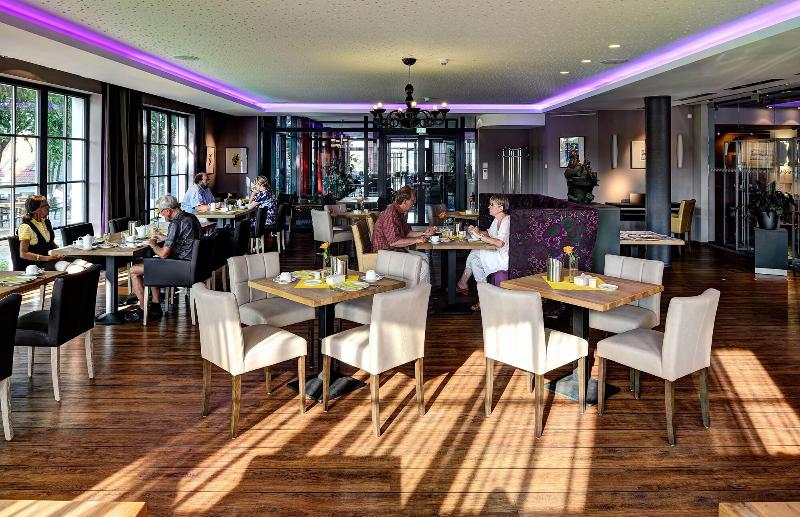 Arthotel Kiebitzberg - Restoran