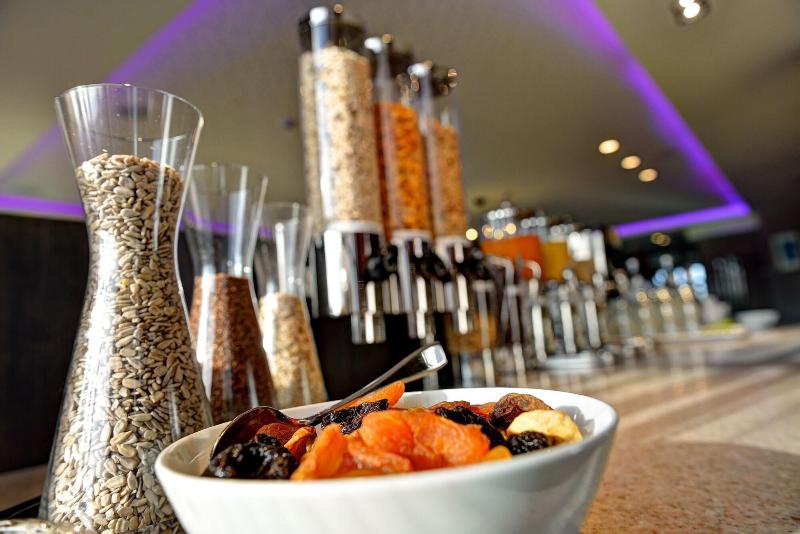 Arthotel Kiebitzberg - Restoran