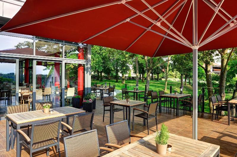 Arthotel Kiebitzberg - Restoran
